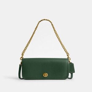 Coach Dinky Bag -Limited Re-Edition